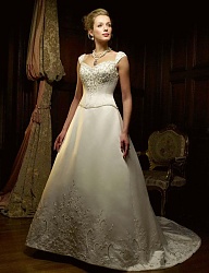 Moda Ślub Suknie ślubne - 892904