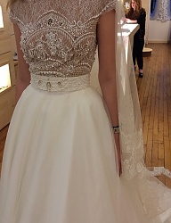 Moda Ślub Suknie ślubne - 3130853