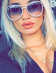 Moda Dodatki Okulary - 3080782