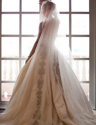 Moda Ślub Suknie ślubne - 1538650