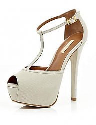 Moda Buty Czółenka - 1372922
