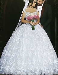 Moda Ślub Suknie ślubne - 3186342