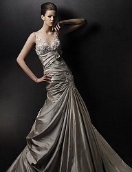 Moda Ślub Suknie ślubne - 1483813