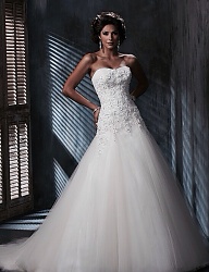 Moda Ślub Suknie ślubne - 2588460