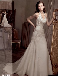 Moda Ślub Suknie ślubne - 273587