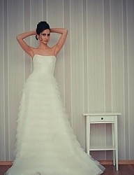 Moda Ślub Suknie ślubne - 1156951