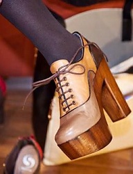 Moda Buty Pozostałe - 1229101