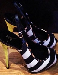 Moda Buty Szpilki - 1402679