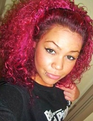 Fryzury Średnie Na co dzień Kręcone - 1044406