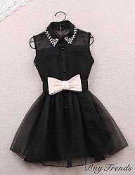 Moda Sukienki Dzienne - 2577559