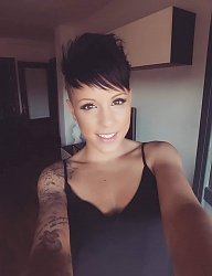Fryzury Krótkie - 3155574