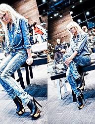 Moda Inne Moda uliczna - 2151419