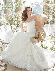 Moda Ślub Suknie ślubne - 2703889