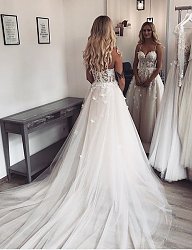 Moda Ślub Suknie ślubne - 3274404