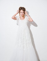 Moda Ślub Suknie ślubne - 1214758