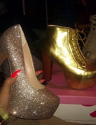 Moda Buty Pozostałe - 1244558