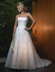 Moda Ślub Suknie ślubne - 892896