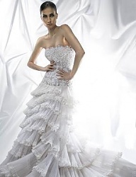 Moda Ślub Suknie ślubne - 291544