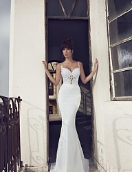 Moda Ślub Suknie ślubne - 1658109