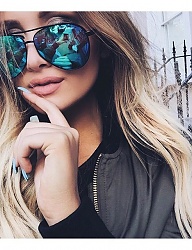 Moda Dodatki Okulary - 3097616