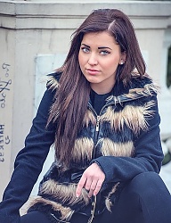 Moda Okrycia Kamizelki - 2972980