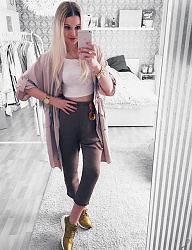 Moda Ciuchy Pozostałe - 3146171