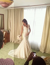 Moda Ślub Suknie ślubne - 2154558