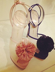 Moda Buty Szpilki - 1381159