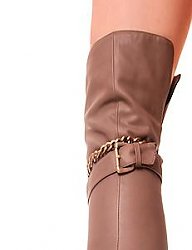 Moda Buty Kozaki - 1222592
