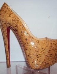 Moda Buty Szpilki - 1222769