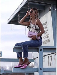 Moda Inne Moda uliczna - 3229595