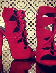 Moda Buty Szpilki - 2645355