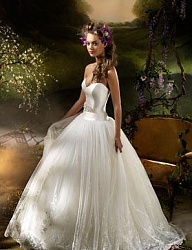 Moda Ślub Suknie ślubne - 469215