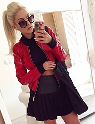Moda Ciuchy Pozostałe - 3139198