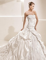 Moda Ślub Suknie ślubne - 1551383