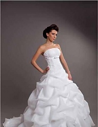 Moda Ślub Suknie ślubne - 897869