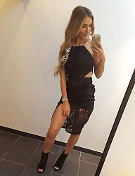 Moda Ciuchy Pozostałe - 3149018