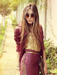 Moda Inne Moda uliczna - 1676871