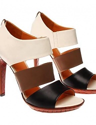 Moda Buty Pozostałe - 114926