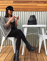 Moda Ciuchy Pozostałe - 3260069