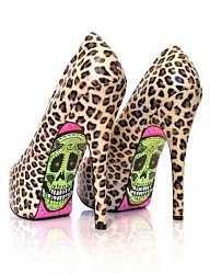Moda Buty Szpilki - 1260622
