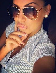 Moda Dodatki Okulary - 2891404