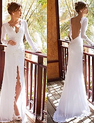 Moda Ślub Suknie ślubne - 2736562