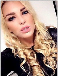 Fryzury Długie Na co dzień Kręcone Rozpuszczone Blond - 2965104