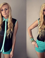 Moda Inne Moda uliczna - 1962384