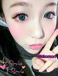 Makijaże - 1800055