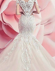 Moda Ślub Suknie ślubne - 3070244