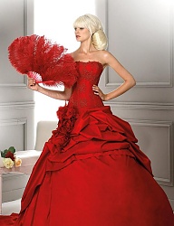 Moda Ślub Suknie ślubne - 1549559
