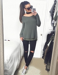 Moda Ciuchy Pozostałe - 3158713