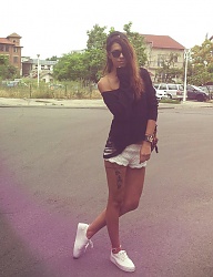 Moda Inne Moda uliczna - 1929282